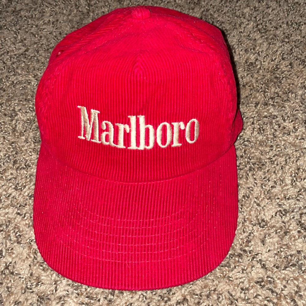 Marlboro vintage hat